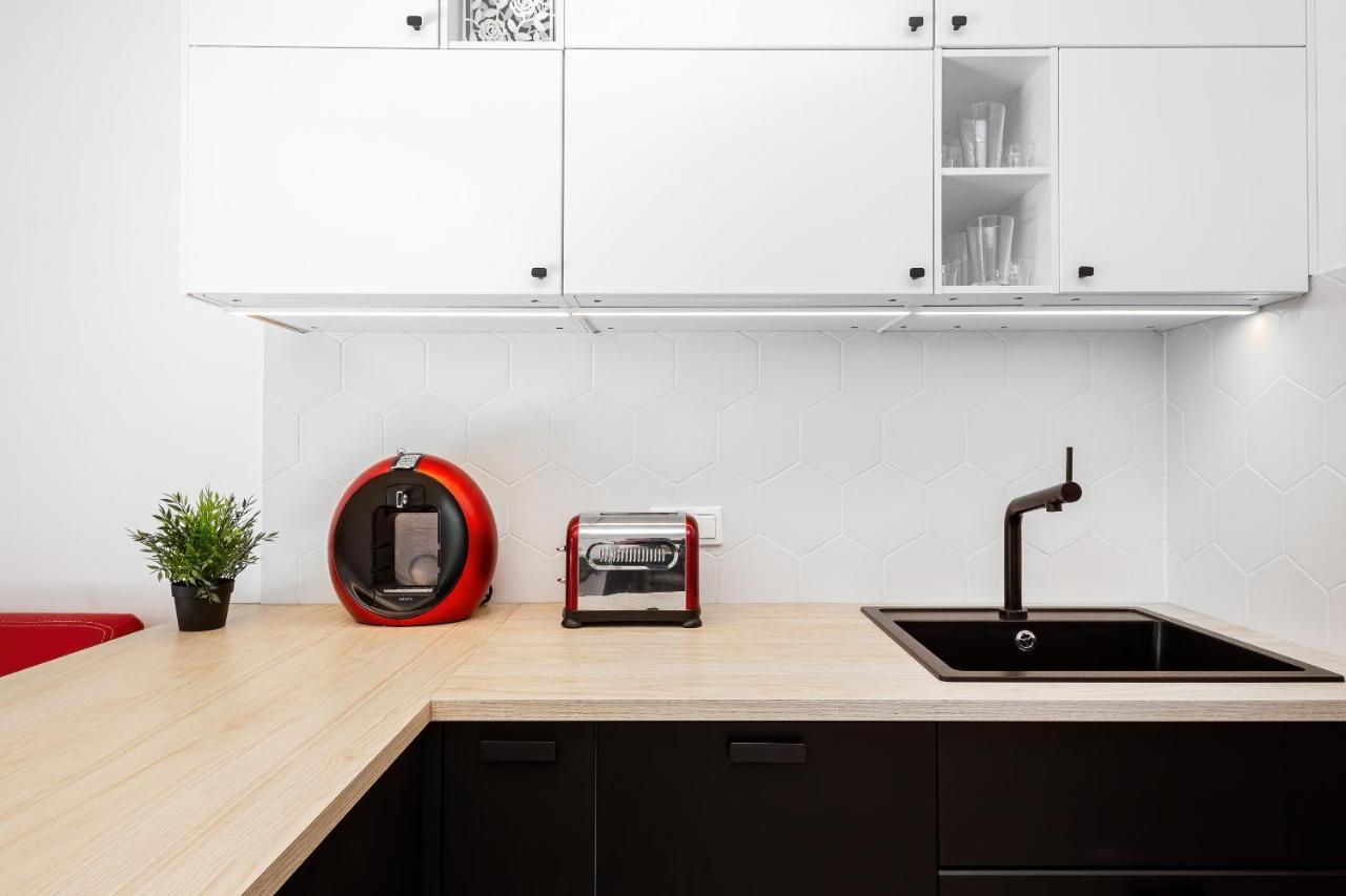 Business Center By Renters Warsaw